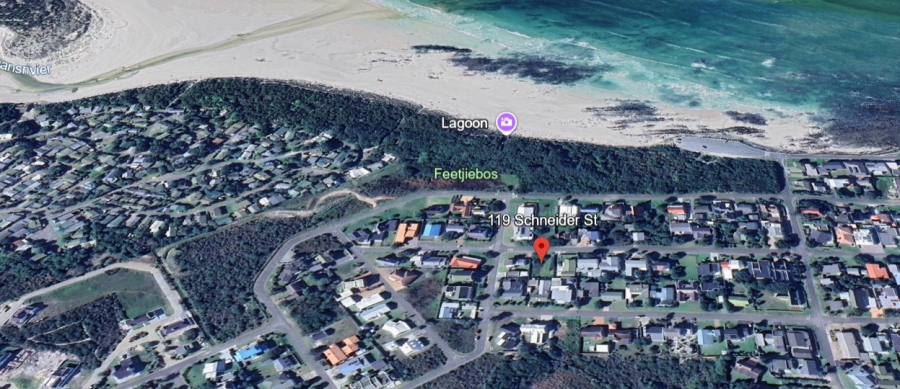 0 Bedroom Property for Sale in Franskraal Western Cape